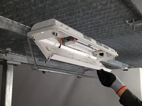 OptiLine  | ATEX Light Fitting - Image 3