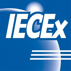 IECEx Ex symbol